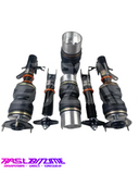 Rasl’Bitume – Kit Airmext  Nissan Elgrand E51 (2002-2010) | Suspension Pneumatique