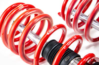 Zestawy gwintowane MTS - Audi 80 B3 Quattro uliczny