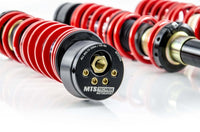 Zestawy gwintowane MTS - Audi 80 B2 uliczny