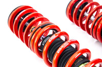 Combinados roscados MTS - suspensión Audi A4 B5