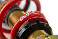 Combinados roscados MTS - suspensión Audi A4 B5