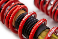 Combinados roscados MTS - suspensión Audi A4 B5