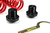 Combinati filettati MTS Technik Street – Dodge Challenger 3 Coupé