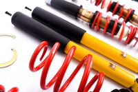 Combinati filettati MTS - street BMW E30 51mm