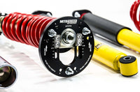 Combinati filettati MTS - street BMW E30 51mm