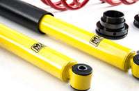 Combinati filettati MTS - street BMW E21