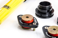 Gängade kombinationer MTS - street BMW E21