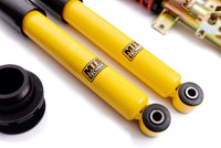 Combinati filettati MTS - street BMW E21