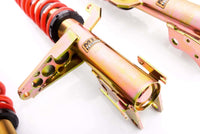 Zestawy gwintowane MTS - Audi 80 B3 uliczny