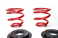 Combinés filetés MTS - straat Audi A2 8Z0