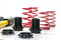 Combinados roscados MTS - street Audi 80 B3 Quattro