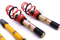 Combinati filettati MTS - assetto Audi TT 8J Quattro + piastra di camber