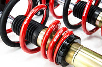 Zestawy gwintowane MTS - zawieszenie Audi TT 8J