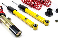 Zestawy gwintowane MTS - zawieszenie Audi TT 8J