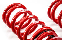 Combinati filettati MTS - street Audi 100 C3 (con coppe regolabili)