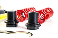 Gängade kombinationer MTS - street Audi TT 8n