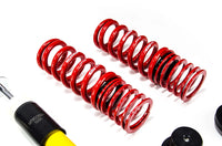 Combinati filettati MTS Technik Street – Dodge Challenger 3 Coupé