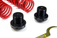 Combinati filettati MTS Technik Street – Dodge Challenger 3 Coupé