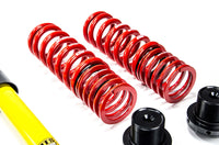 Gängade kombinationer MTS - street BMW E82 E82 E87 E88 E90 E92