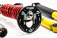 Combinati filettati MTS - street BMW E30 51mm