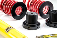 Gängade kombinationer MTS - street BMW E21