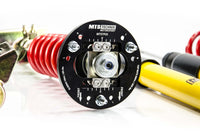 Combinati filettati MTS - street BMW E30 51mm