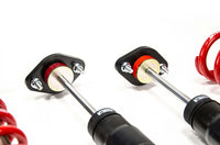 Gängade kombinationer MTS - street BMW E30 51mm