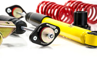 Gängade kombinationer MTS - street BMW E30 51mm