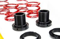 Gängade kombinationer MTS - street BMW E21