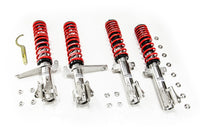 Combinados roscados MTS - street Audi 80 B3 Quattro