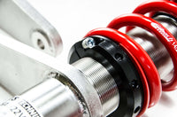 MTS Gewindefahrwerk - Straße Audi 100 C3 (mit einstellbaren Cups)