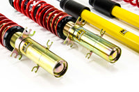 Combinés filetés MTS - straat Audi A3 8L