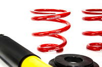 Combinés filetés MTS - straat Audi 80 B3 Quattro