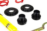 Combinés filetés MTS - straat Audi 80 B3 Quattro