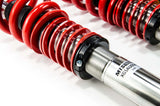 MTS coilover - street Audi 80 B3 Quattro