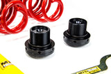 MTS coilover - street Audi 80 B3 Quattro