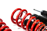 MTS coilover - street Audi 80 B3 Quattro