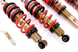 MTS coilover kit - Audi A4 B5 stance