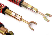 MTS coilover kit - Audi A4 B5 stance