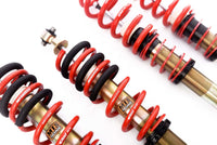 MTS coilover kit - Audi A4 B5 stance
