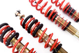 MTS coilover kit - Audi A4 B5 stance