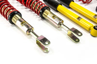 Combinés filetés MTS street - Audi A4 B6 (8E) (2000-2004) + TÜV