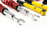MTS coilover - street Audi 80 B3 Quattro