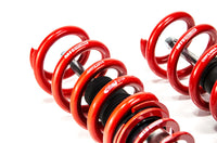 MTS coilover - street Audi 80 B3 Quattro