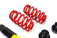 Combinés filetés MTS - straat Audi A4 B7