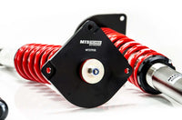 MTS coilover - street Audi 80 B3 Quattro