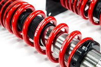 MTS coilover - street Audi 80 B3 Quattro