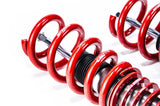 MTS coilover - street Audi 80 B3 Quattro