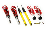 MTS coilover - street Audi 80 B3 Quattro