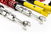 MTS Gewindefahrwerk - Straße Audi 80 B3 Quattro